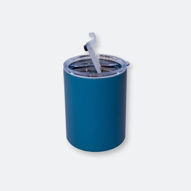 GMG2068 Guffly Stainless Steel Mug (350ml)