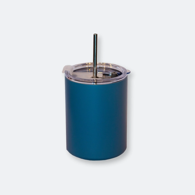 GMG2068 Guffly Stainless Steel Mug (350ml)