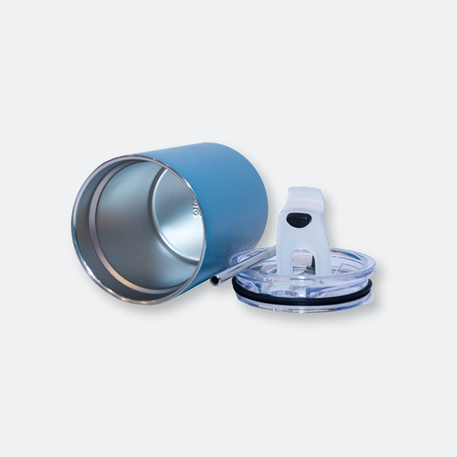 GMG2068 Guffly Stainless Steel Mug (350ml)