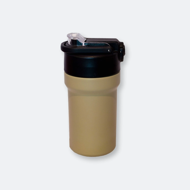 GMG2069 Ploopzo Stainless Steel Bottle (500ml)