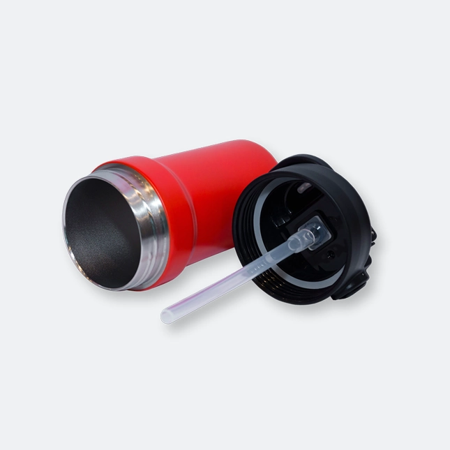 GMG2069 Ploopzo Stainless Steel Bottle (500ml)