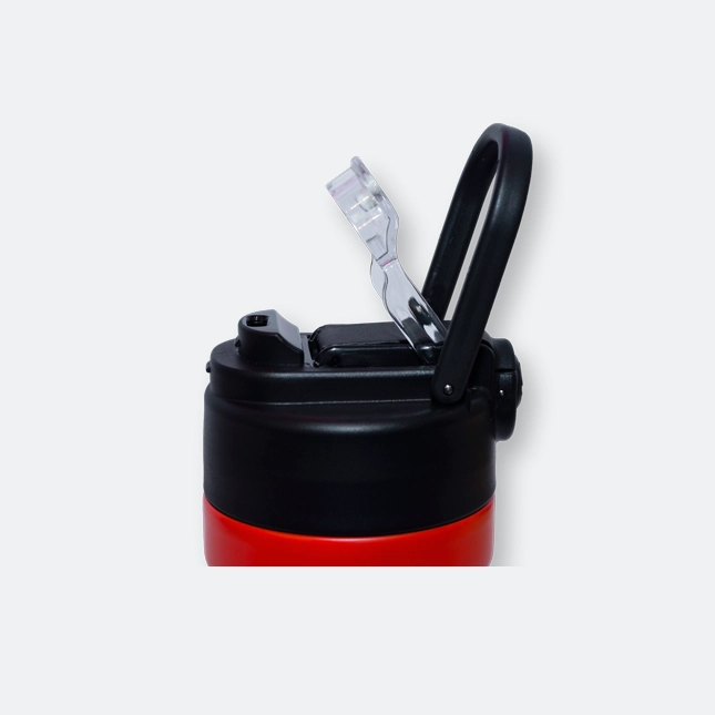 GMG2069 Ploopzo Stainless Steel Bottle (500ml)