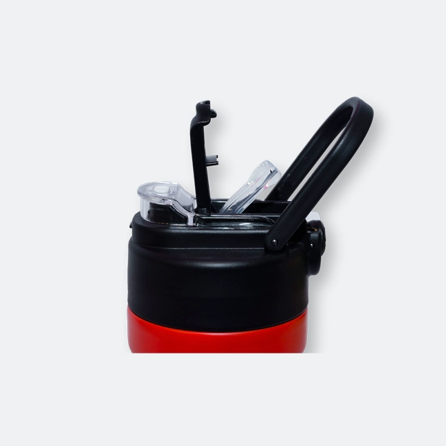 GMG2069 Ploopzo Stainless Steel Bottle (500ml)