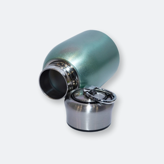 GMG2070 Fizzno Stainless Steel Bottle (300ml)