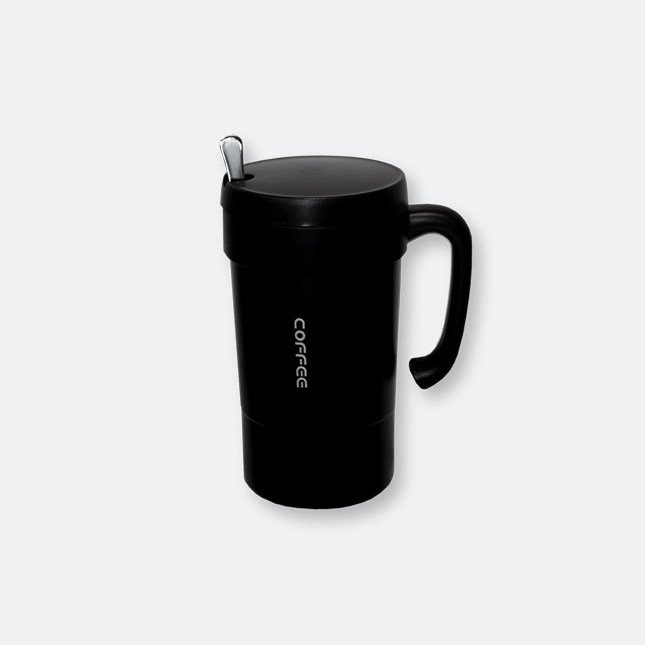 GMG2071 Plashly Stainless Steel Mug (500ml)