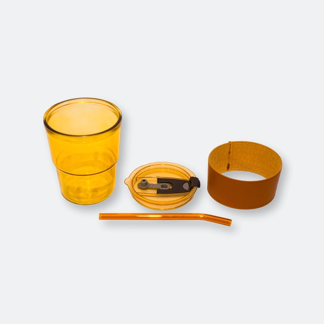 GMG2072_Bloopix_Glass_Mug_OPEN GMG2072 Bloopix Glass Mug (400ml)