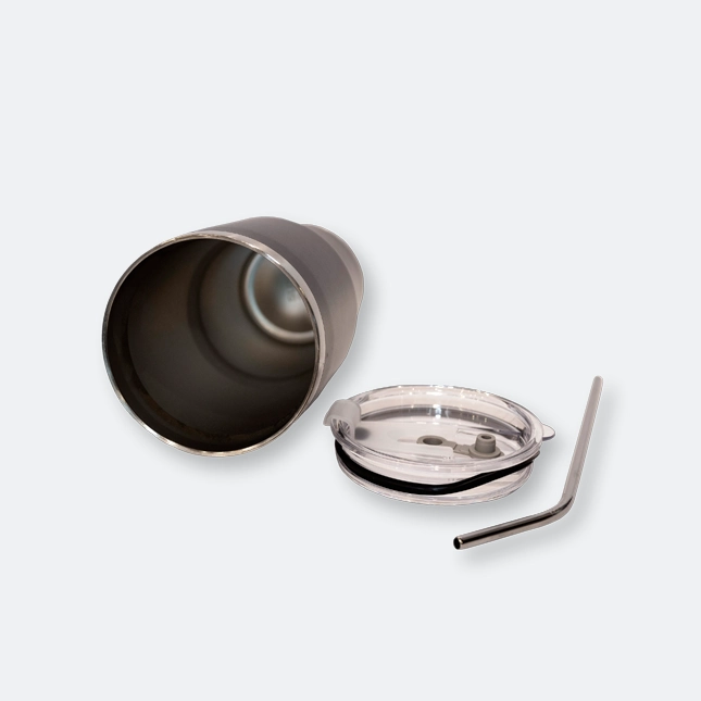 GMG2073 Swizzo Stainless Steel Tumbler (900ml)