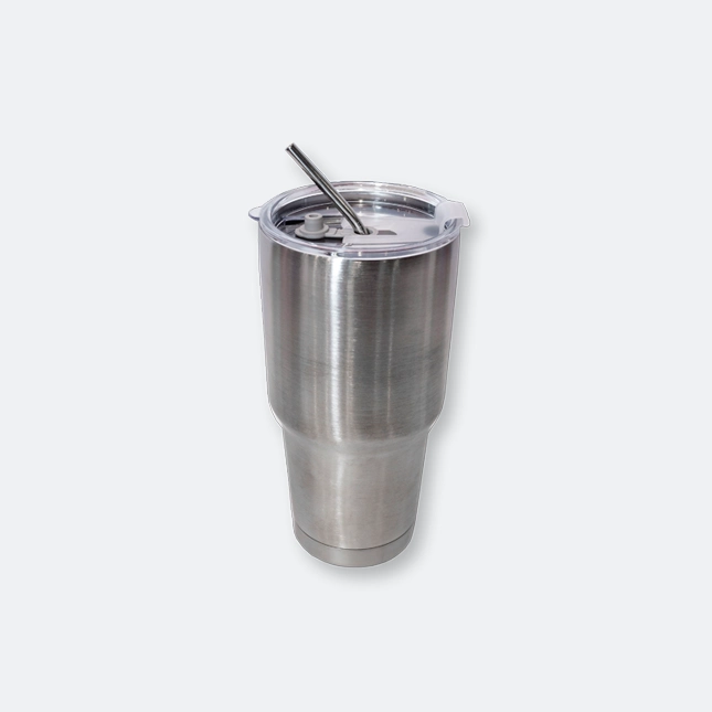 GMG2073 Swizzo Stainless Steel Tumbler (900ml)