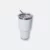 swizzo stainless steel tumbler with straw and 900ml capacity