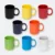 CR0800_all_color GMG2087 Juzzle Ceramic Mug (400ml)