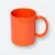 CR0807_Orange GMG2087 Juzzle Ceramic Mug (400ml)