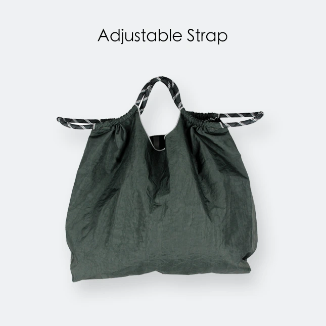 GIH5501 Rebel Shopping Bag