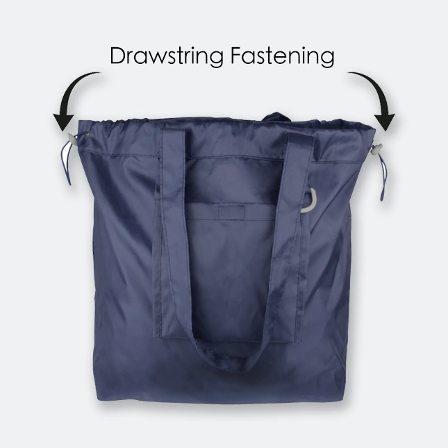 GIH5500 Nilou Shopping Bag