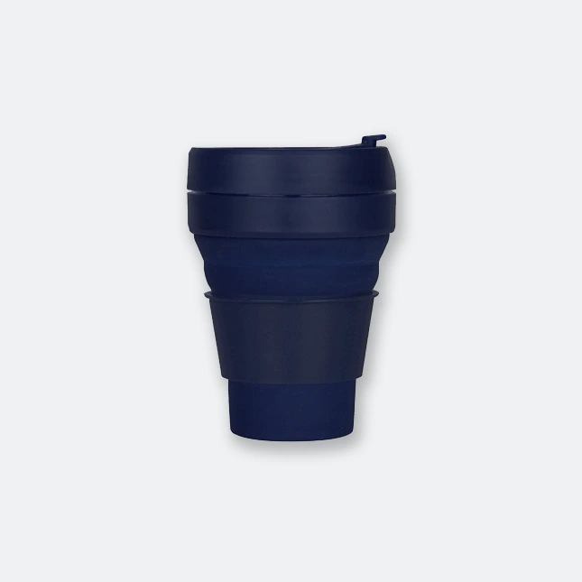 GIH2507 MAYOR - Collapsible Cup 12oz (355ml)
