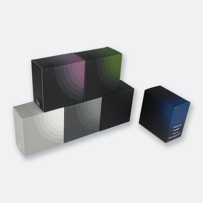 GIH2507 MAYOR - Collapsible Cup 12oz (355ml)