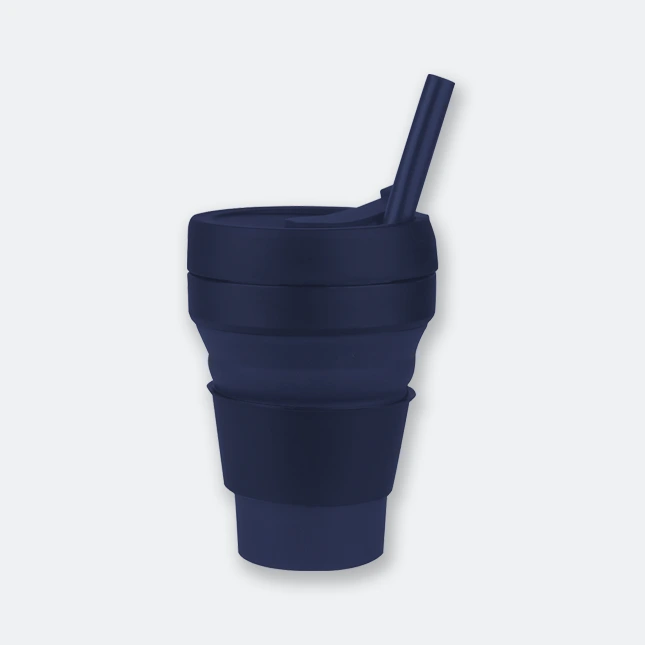 GIH2507 MAYOR - Collapsible Cup 12oz (355ml)