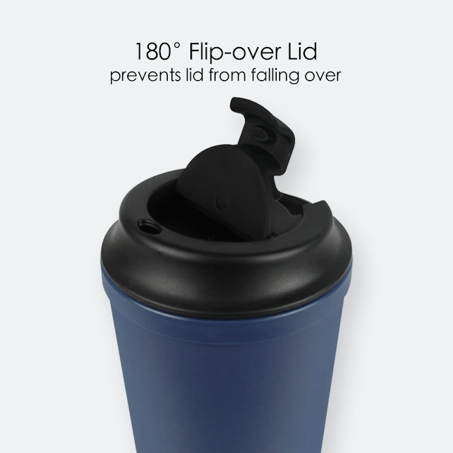 GIH2508 ARTIART SPIRIT PLUS - Double Wall Suction Cup (430ml)