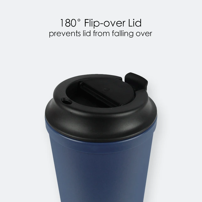 GIH2508 ARTIART SPIRIT PLUS - Double Wall Suction Cup (430ml)