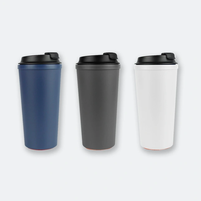 GIH2508 ARTIART SPIRIT PLUS - Double Wall Suction Cup (430ml)