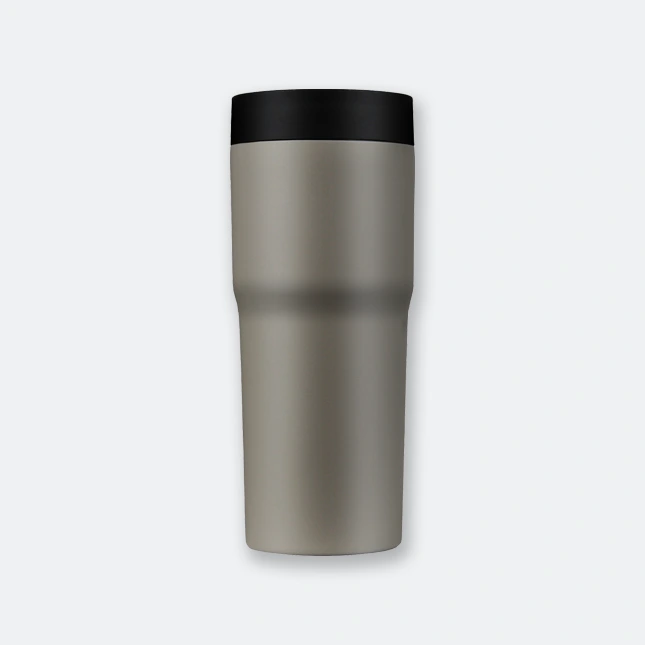 GIH2145_URBAN_Thermal_Bottle_M129_GREY GIH2525 URBAN Thermal Bottle (480ml)