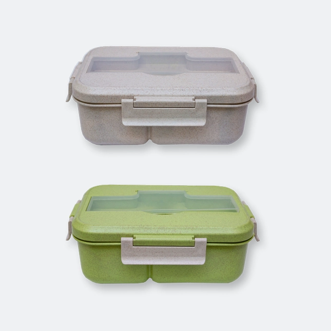 GMG1026_Apple_Wheat_Fiber_Lunch_Box_ALL_COLOR GMG7001 Apple Wheat Fiber Lunch Box