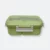 GMG1026_Apple_Wheat_Fiber_Lunch_Box_LIME_GREEN GMG7001 Apple Wheat Fiber Lunch Box