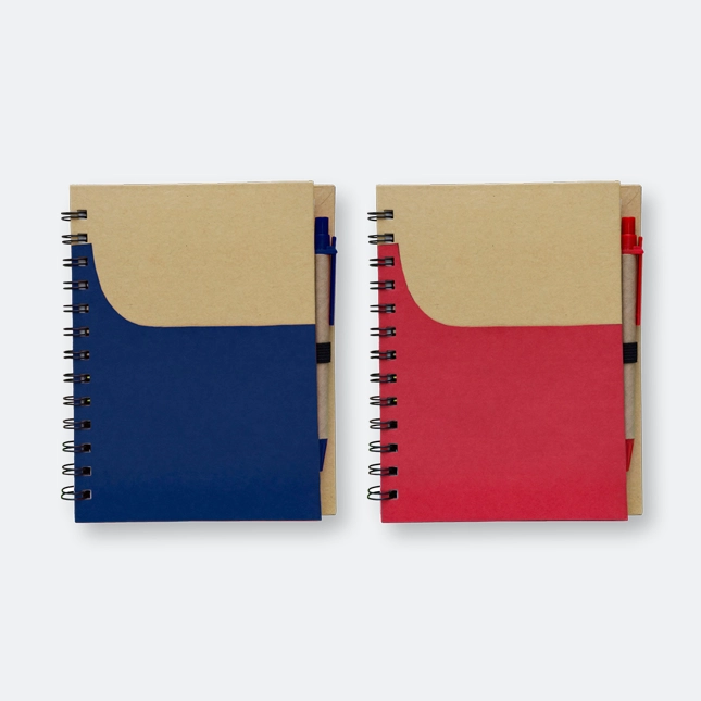 GMG1053_Branch_Eco_Notepad_with_Pen_All_Colors Gmg3202 branch eco notepad with pen