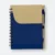 GMG1053_Branch_Eco_Notepad_with_Pen_Navy Gmg3202 branch eco notepad with pen