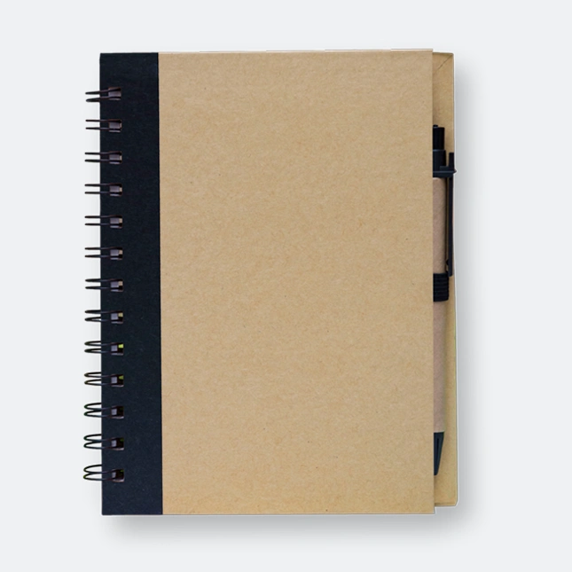 GMG3200 Root Eco Notepad with Pen
