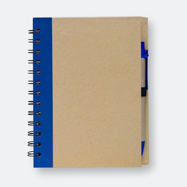 GMG3200 Root Eco Notepad with Pen