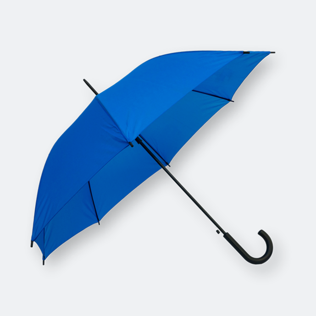 GMG1087_Gnumzy_Coloured_Umbrella_Royal Blue GMG6004 Gnumzy Coloured Umbrella 24"