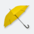 GMG1087_Gnumzy_Coloured_Umbrella_Yellow GMG6004 Gnumzy Coloured Umbrella 24"
