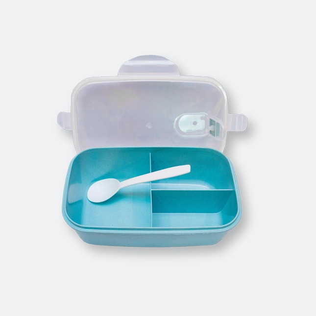 GMG7003 Oregano Lunch Box