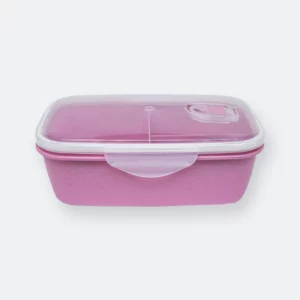 GMG1150_Oregano_Lunch_Box_PINK GMG7003 Oregano Lunch Box