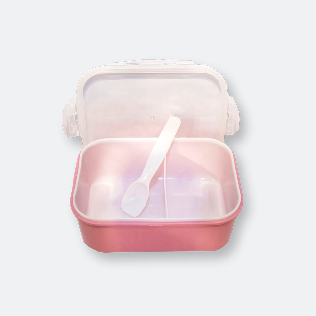 GMG7000 Papaya Lunch Box