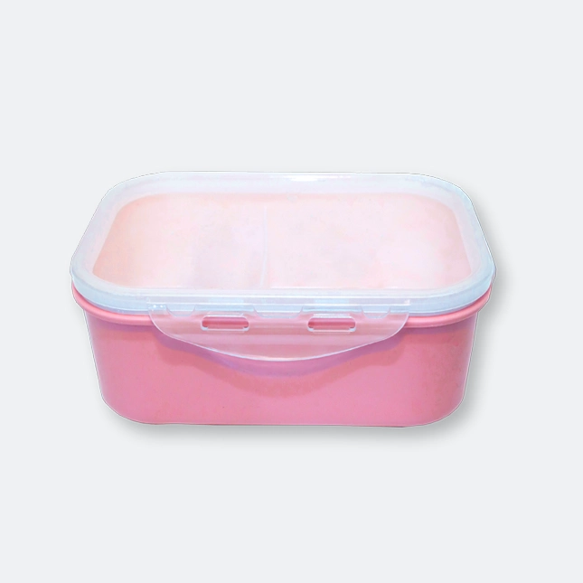 GMG7000 Papaya Lunch Box