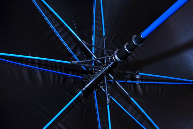 GMG1161_Gavin_Double_Layer Auto Umbrella_INNER Gmg6010 gavin double layer auto umbrella 27"