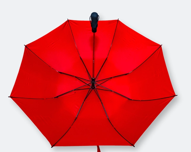 GMG6011 Frank Foldable Auto Umbrella 28"