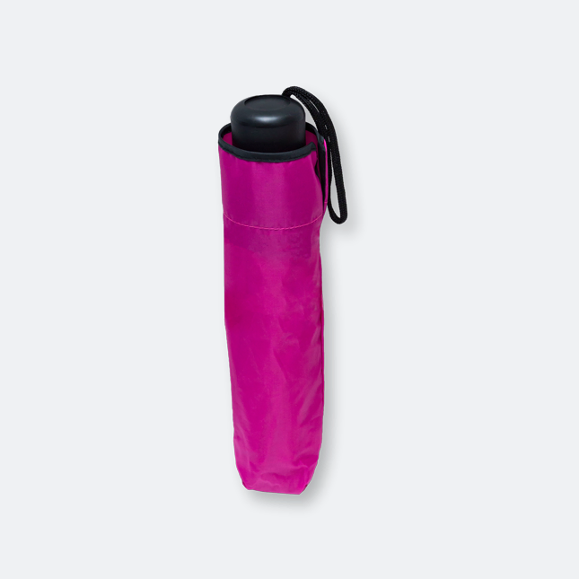 GMG1163_Francis_Foldable_Umbrella_CLOSE VIEW GMG6006 Francis Foldable Umbrella 22"