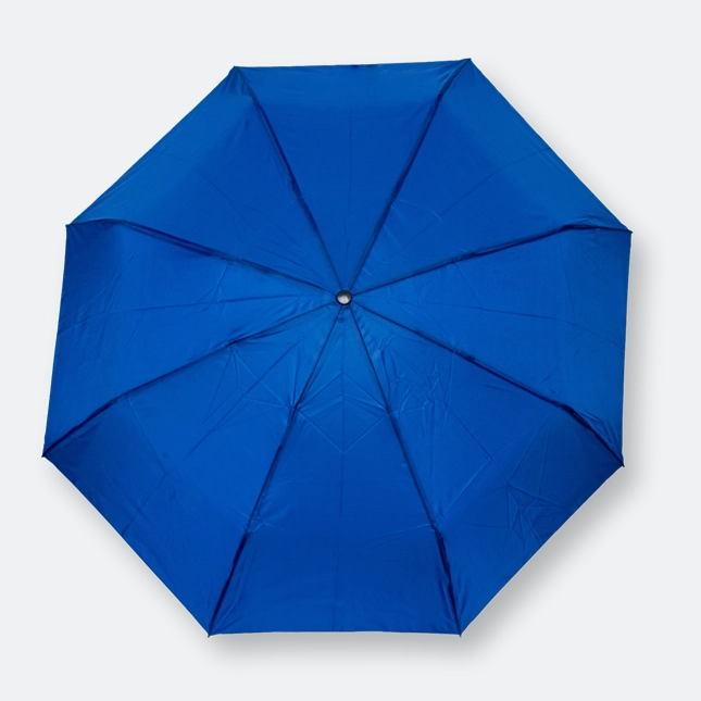 GMG1163_Francis_Foldable_Umbrella_OPEN VIEW GMG6006 Francis Foldable Umbrella 22"