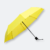 GMG1163_Francis_Foldable_Umbrella_Yellow GMG6006 Francis Foldable Umbrella 22"