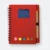 GMG1326_Juna_Eco_Notepad_with_Pen_Red GMG3209 Juna Eco Notepad with Pen (sticky)
