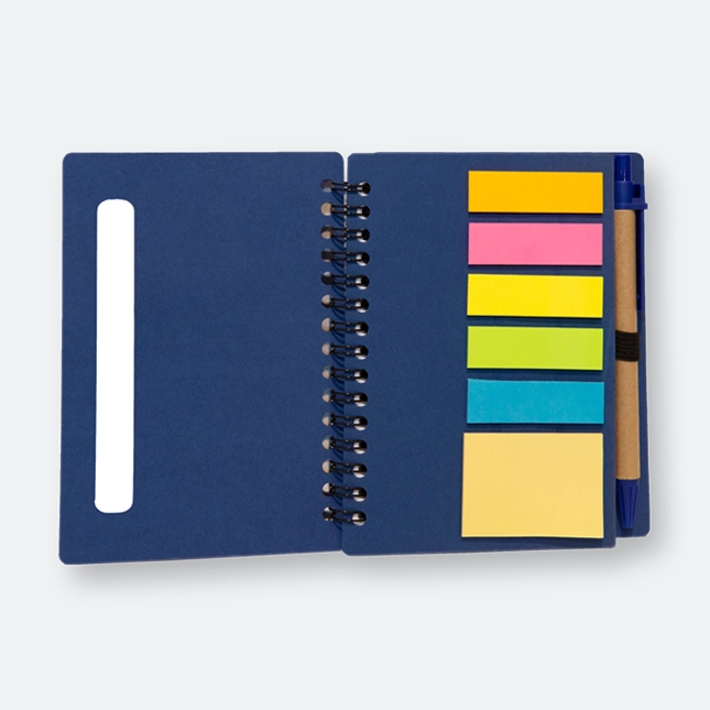 GMG1327_Viro_Eco_Notepad_with_Pen_Inner_View_v2 GMG3210 Viro Eco Notepad with Pen (sticky)