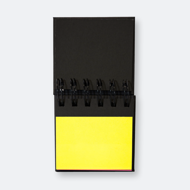 GMG3213 Poro Eco Sticky Memo Pad