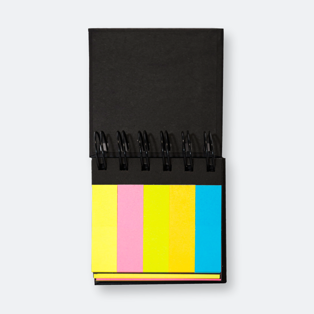 GMG3213 Poro Eco Sticky Memo Pad