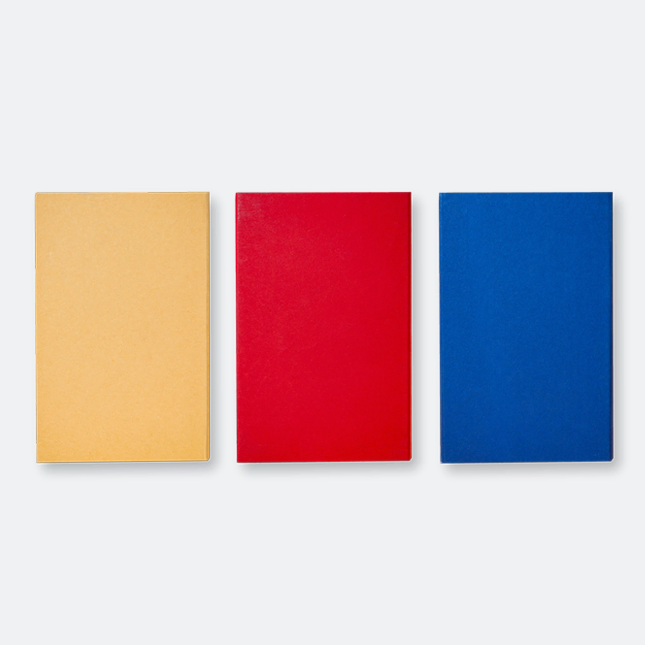 GMG3214 Kato Eco Notepad