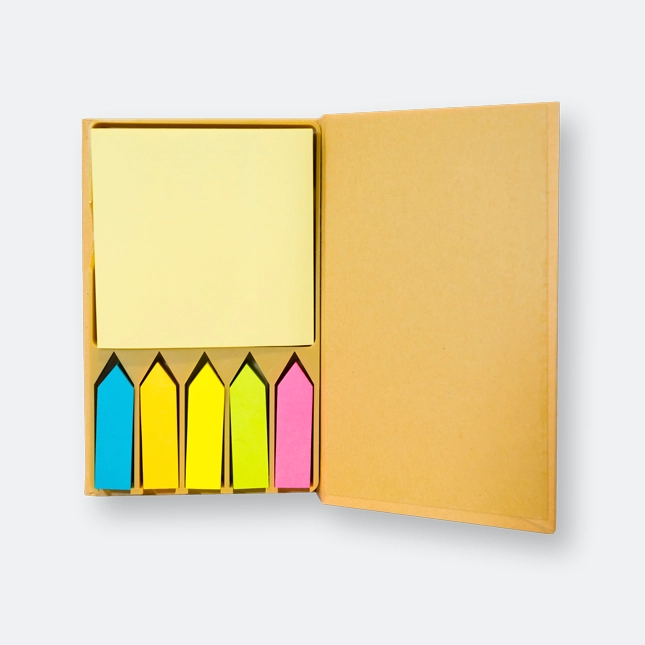 GMG3214 Kato Eco Notepad