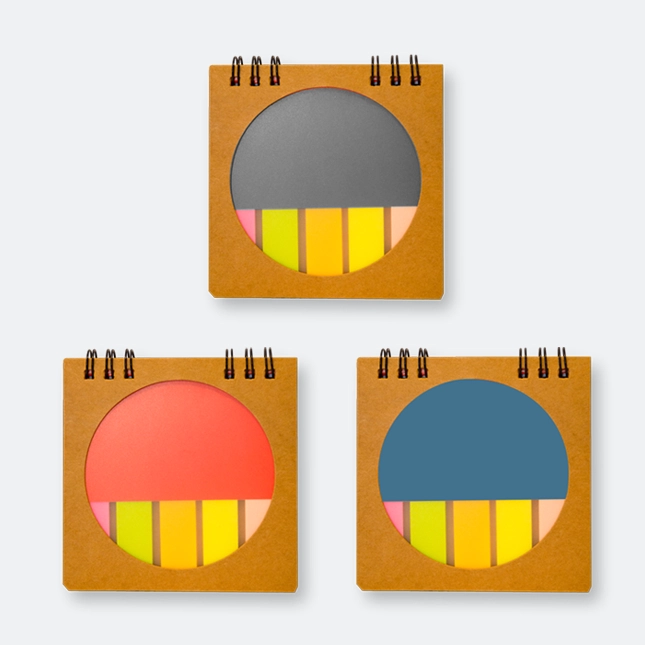 GMG3215 Fexo Eco Notepad