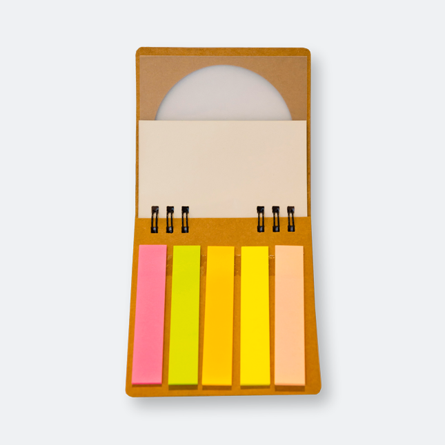 GMG3215 Fexo Eco Notepad