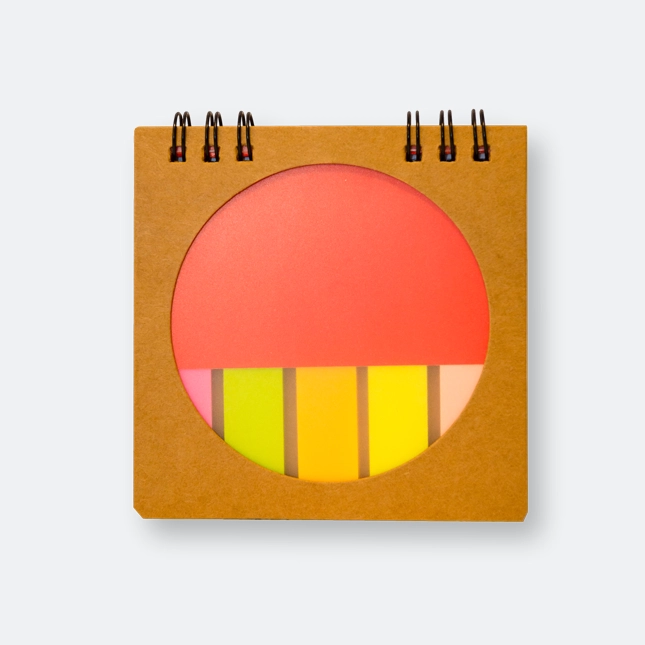 GMG3215 Fexo Eco Notepad